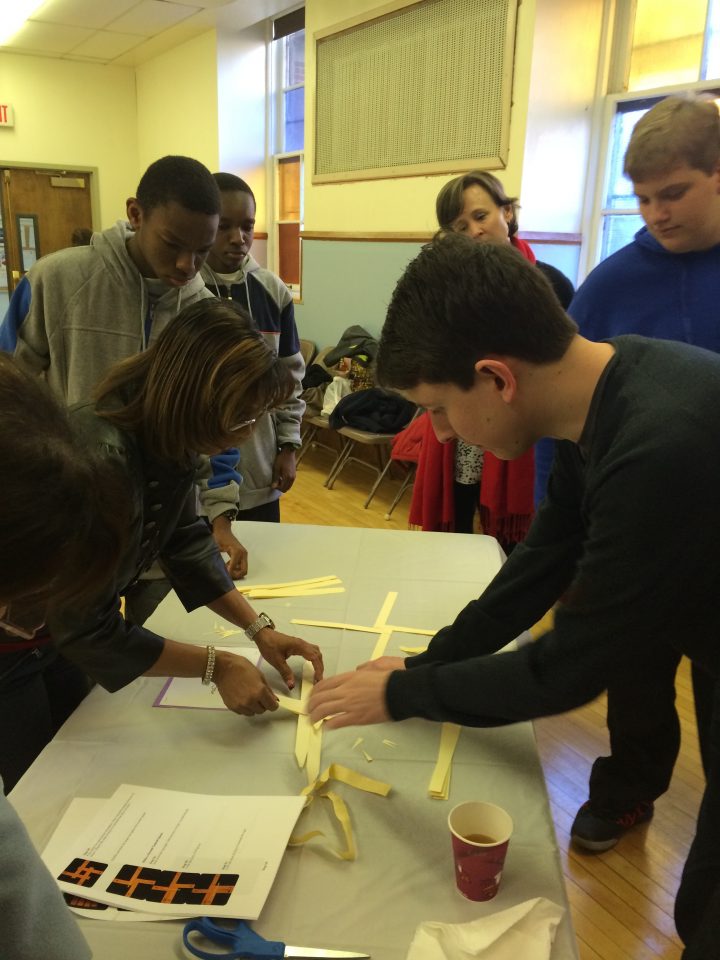 2014 Advent Workshop