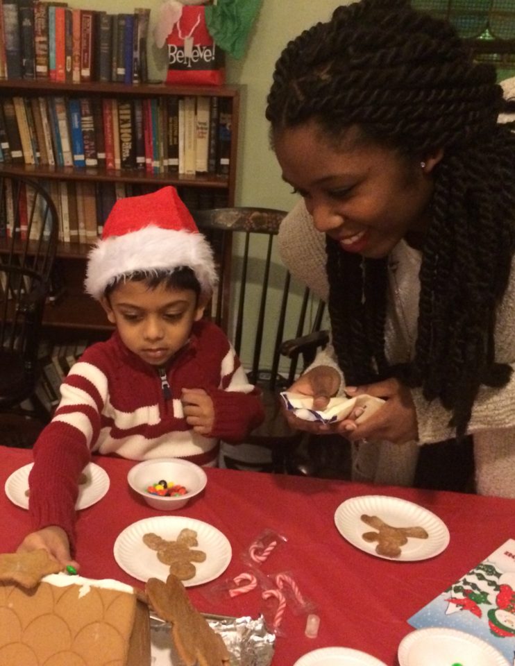 Children’s Christmas Party