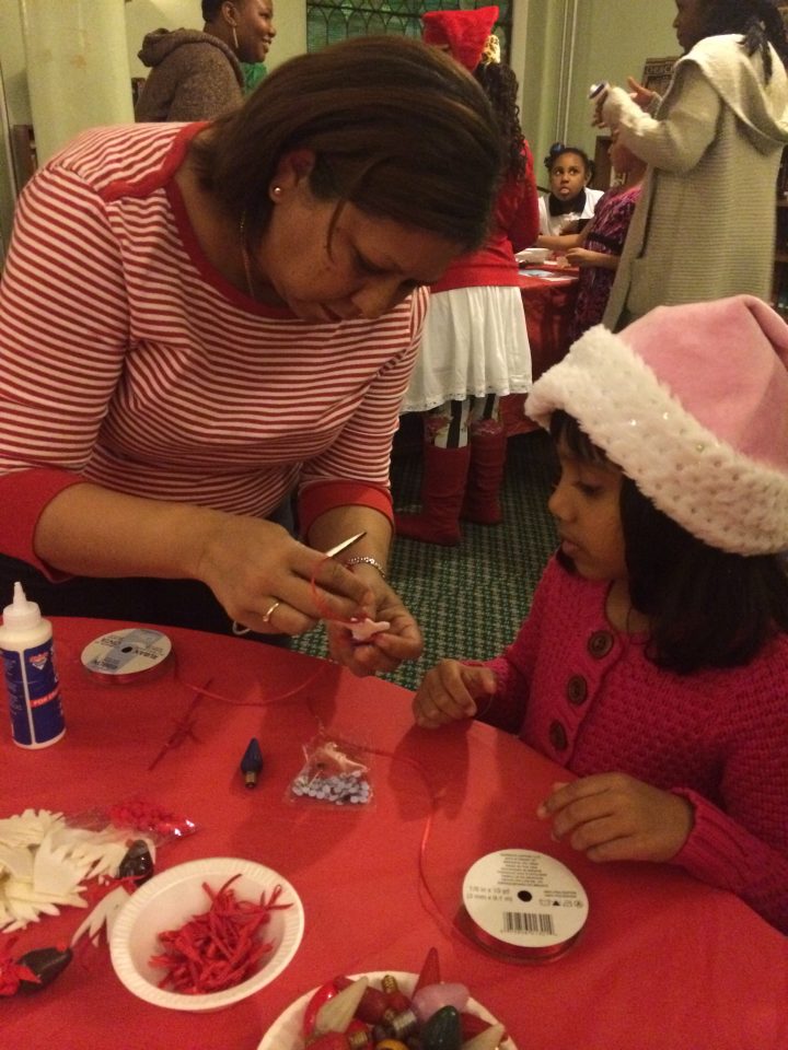 Children’s Christmas Party