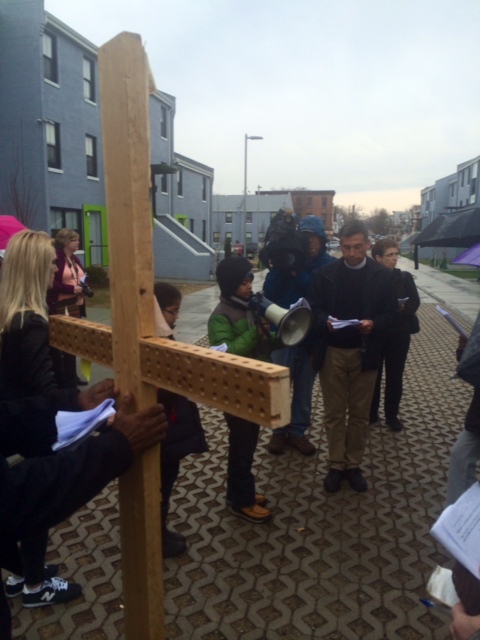 Stations of the Cross