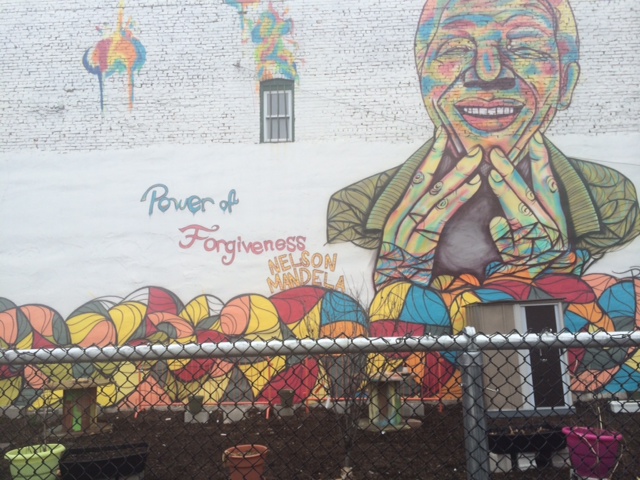 Stations of the Cross