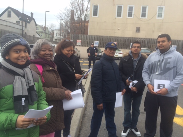 Stations of the Cross