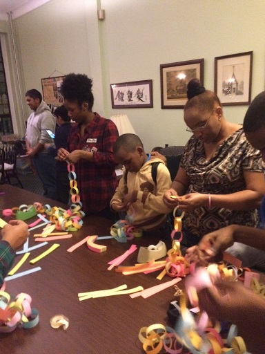 Children’s Christmas Party