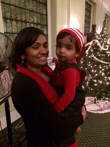 Children’s Christmas Party