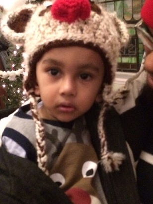 Children’s Christmas Party