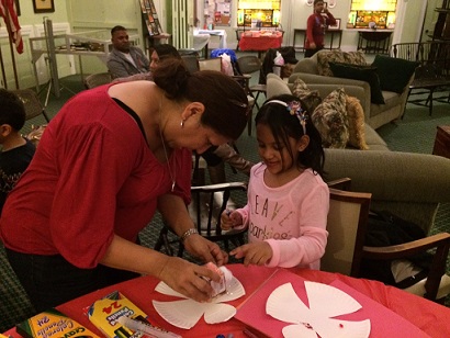 Children’s Christmas Party