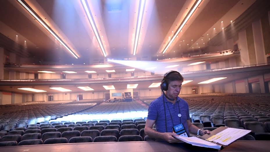 2016 Youth Triennium