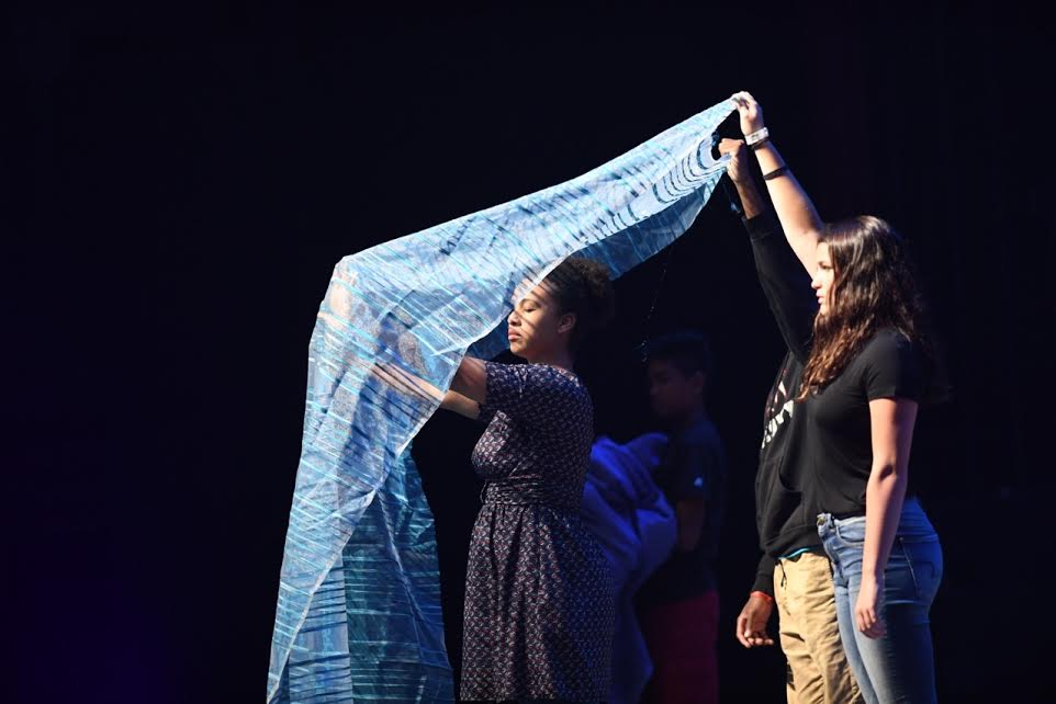 2016 Youth Triennium