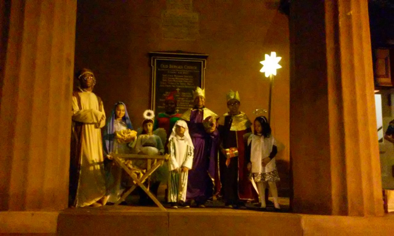 2016 Christmas