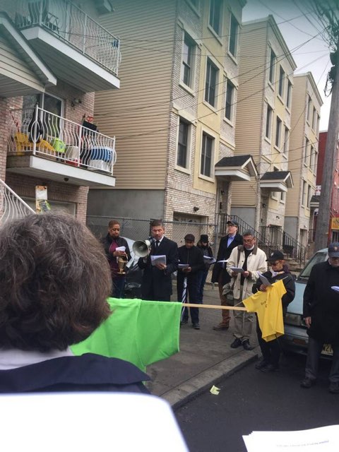 2018 Holy Week and Easter