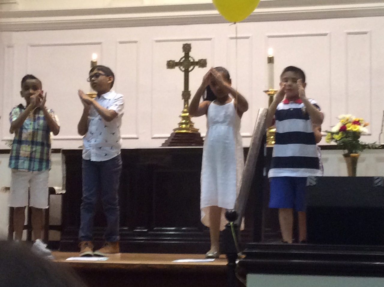 2018 Children’s Day