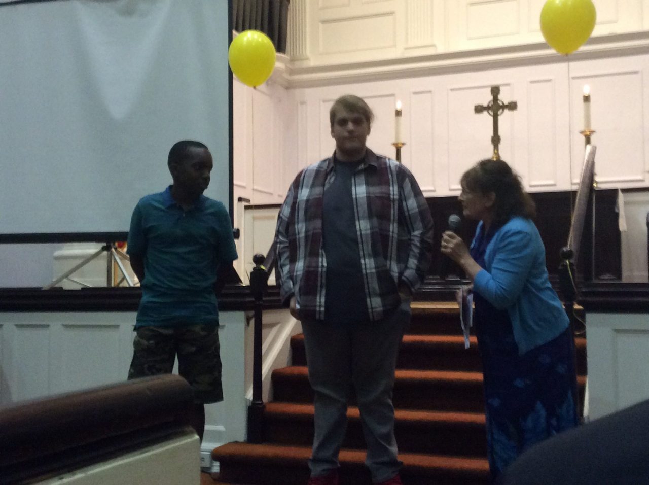 2018 Children’s Day