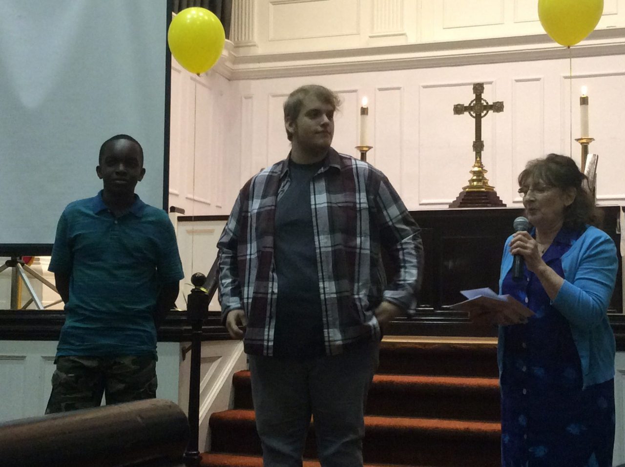 2018 Children’s Day