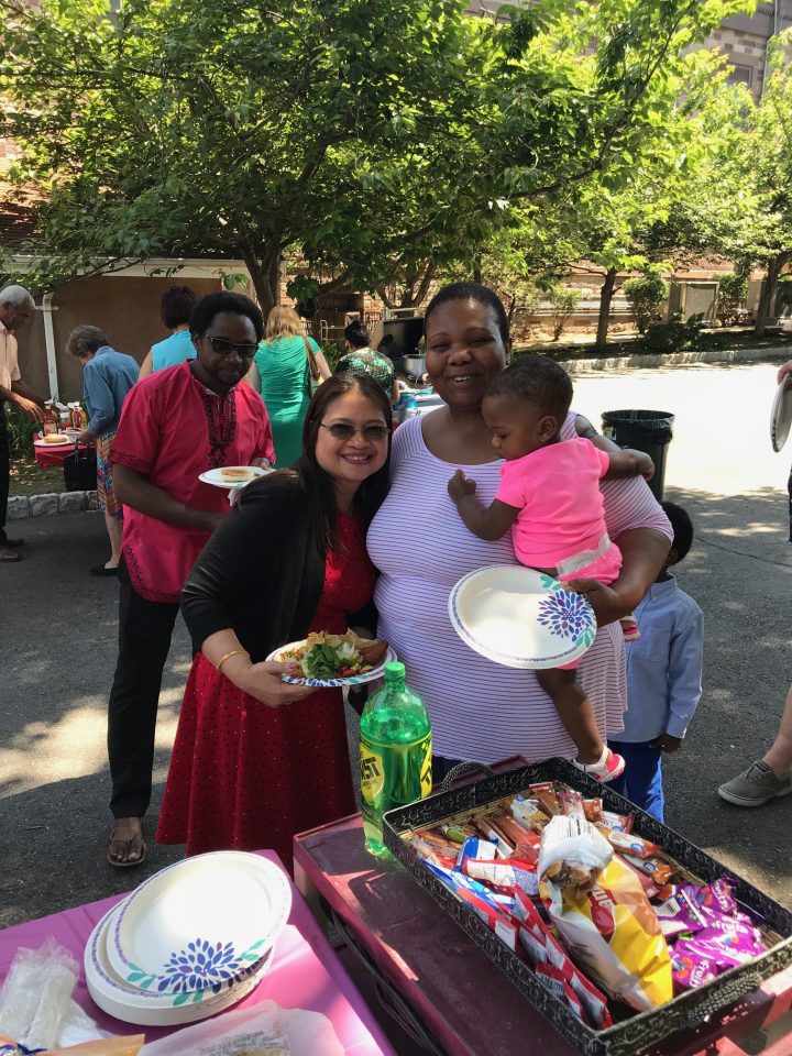 2018 Church Picnic
