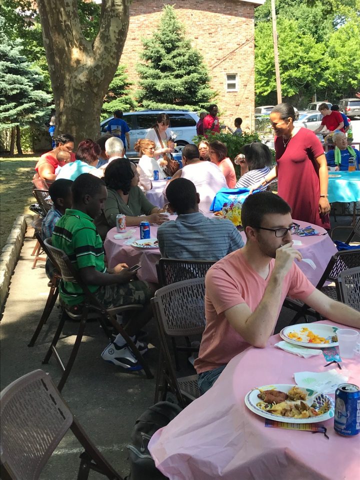 2018 Church Picnic