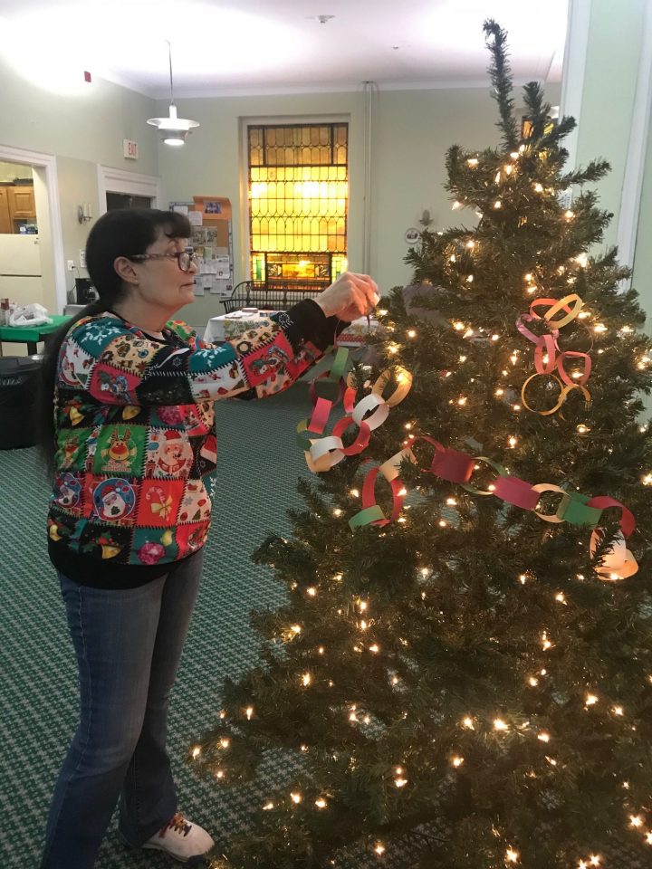 2018 Children’s Christmas Party