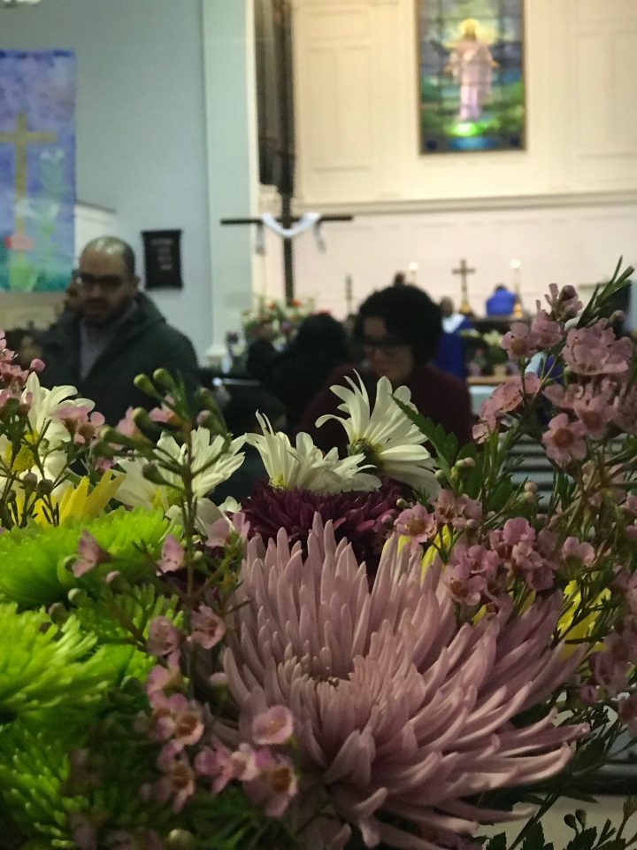 2018 Easter and Breakfast