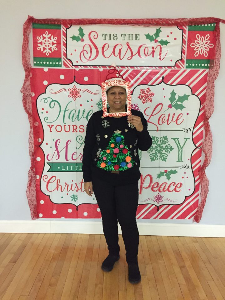 2018 Children’s Christmas Party