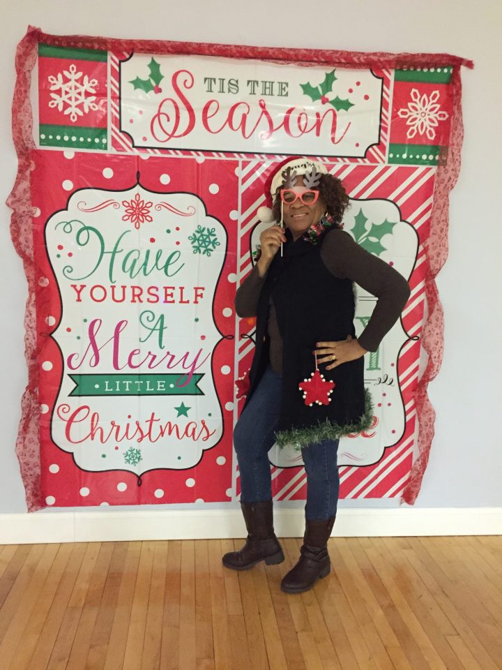 2018 Children’s Christmas Party