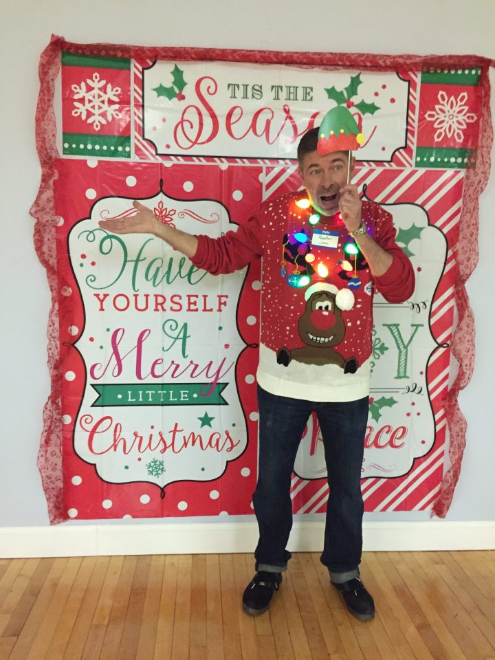 2018 Children’s Christmas Party