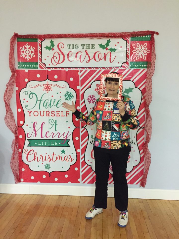 2018 Children’s Christmas Party