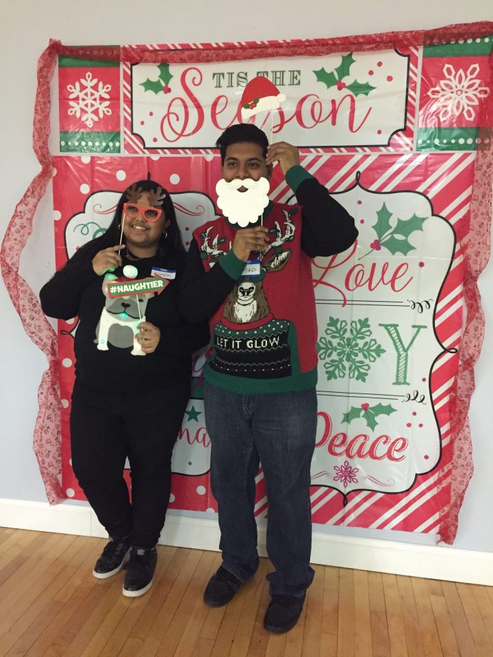 2018 Children’s Christmas Party