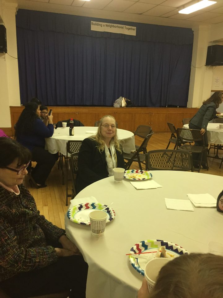 2019 Pancake Breakfast