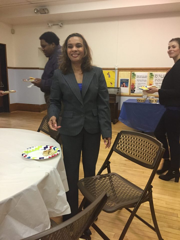 2019 Pancake Breakfast