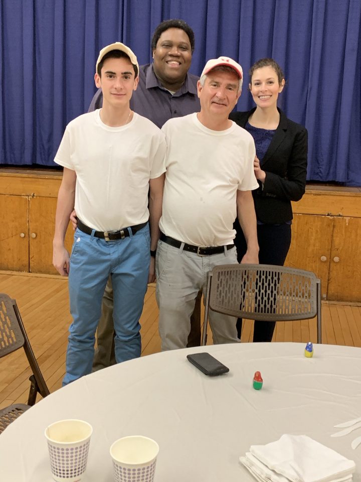 2019 Pancake Breakfast