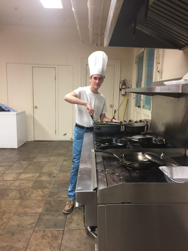 2019 Pancake Breakfast