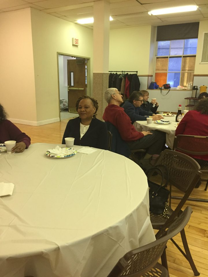 2019 Pancake Breakfast