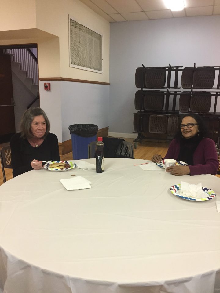 2019 Pancake Breakfast