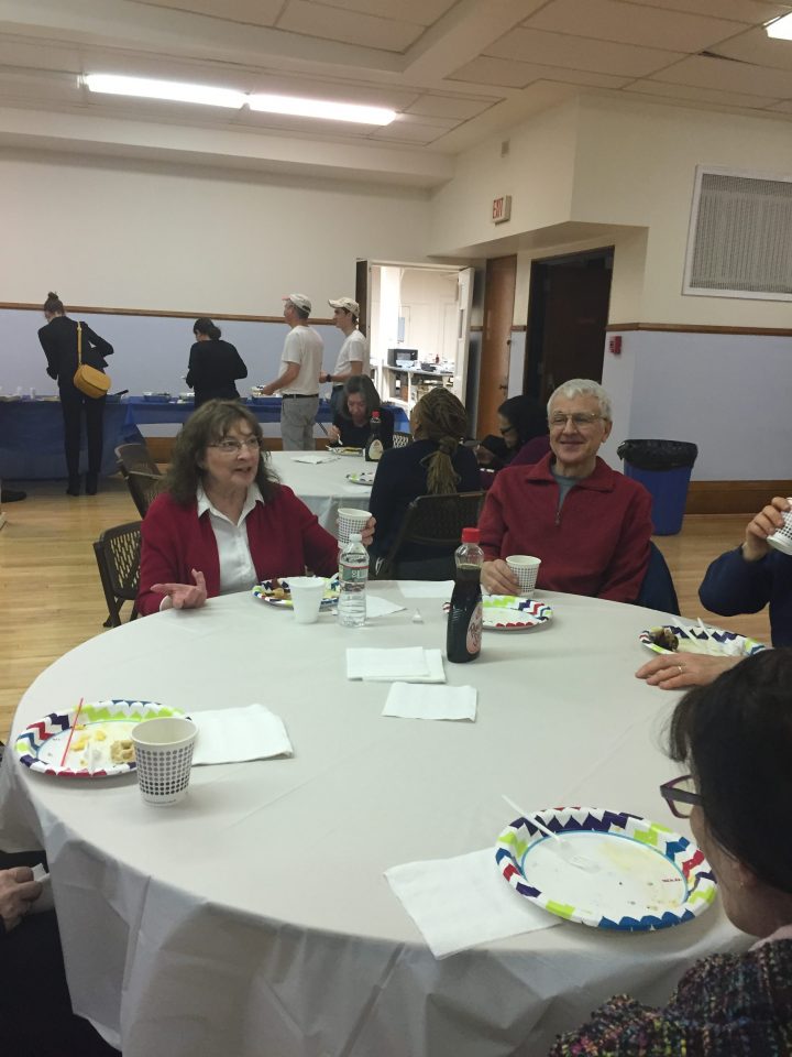 2019 Pancake Breakfast