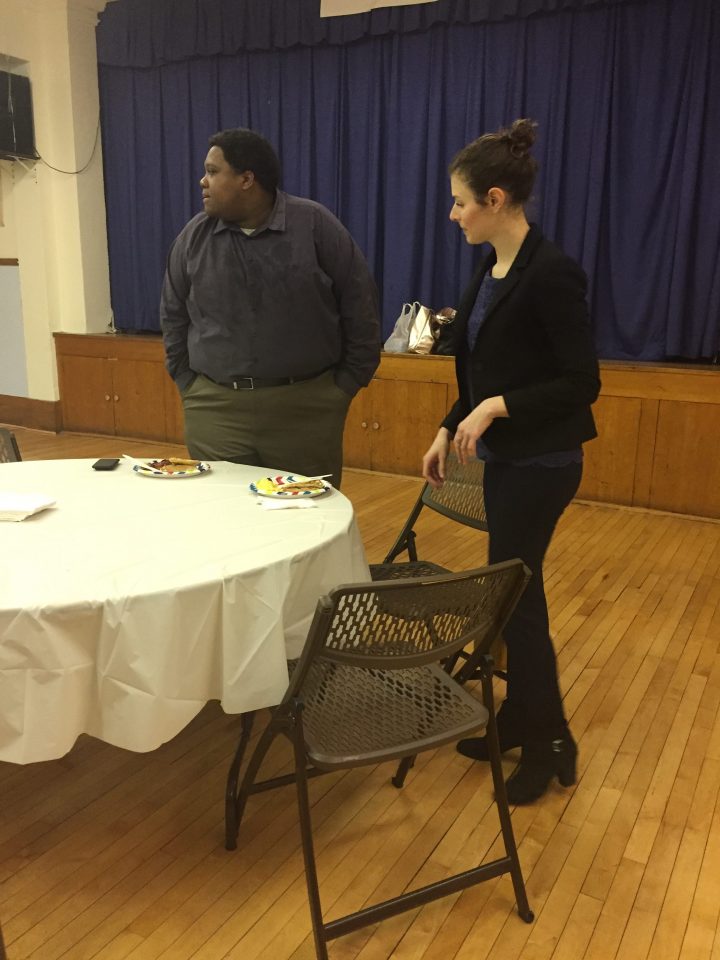 2019 Pancake Breakfast