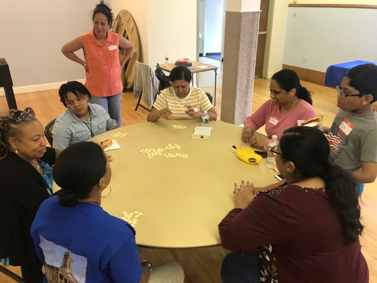 2019 Game Night