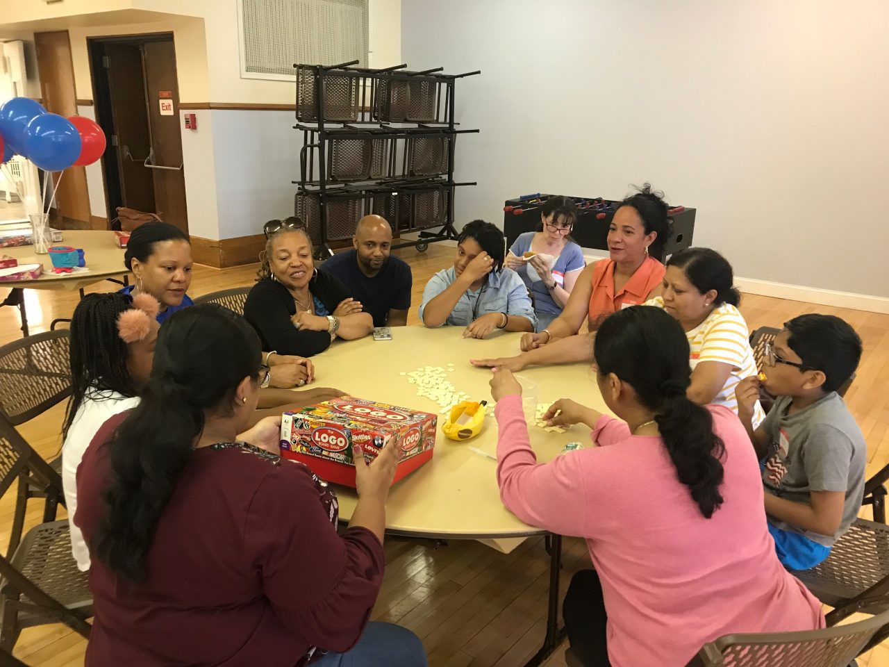 2019 Game Night