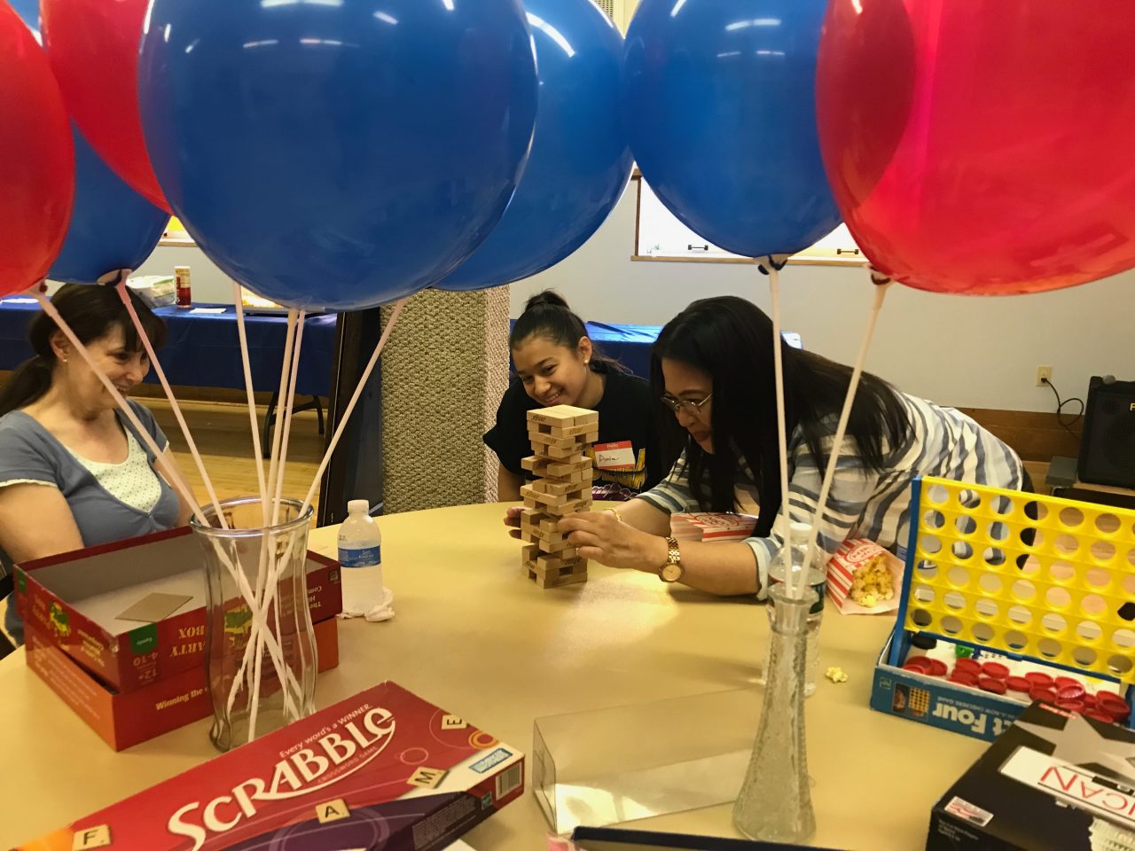 2019 Game Night