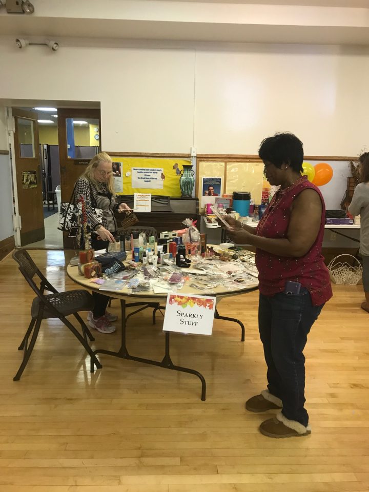 2019 Flea Market