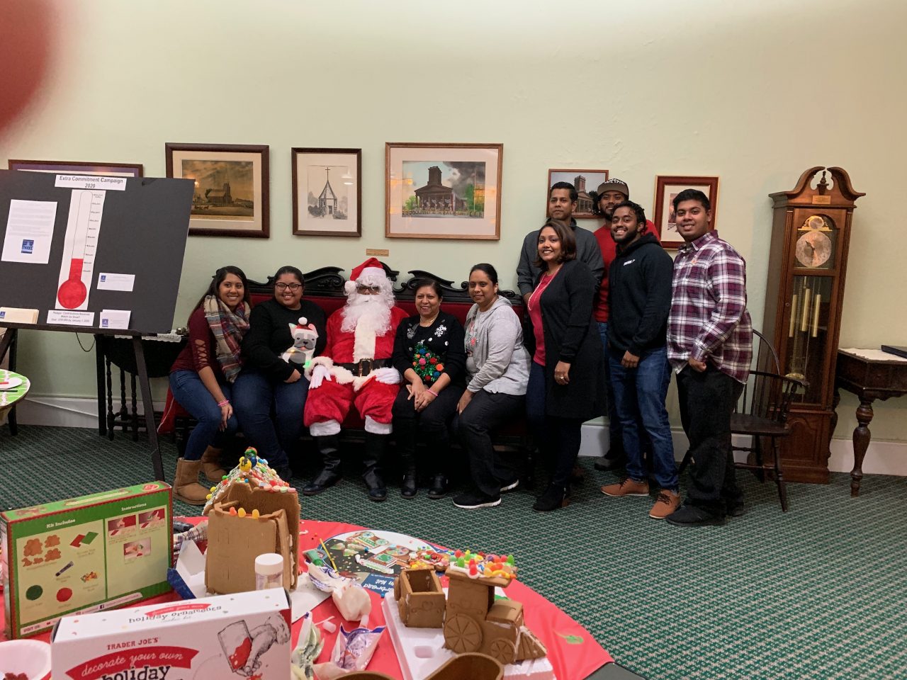 2019 Children’s Christmas Party