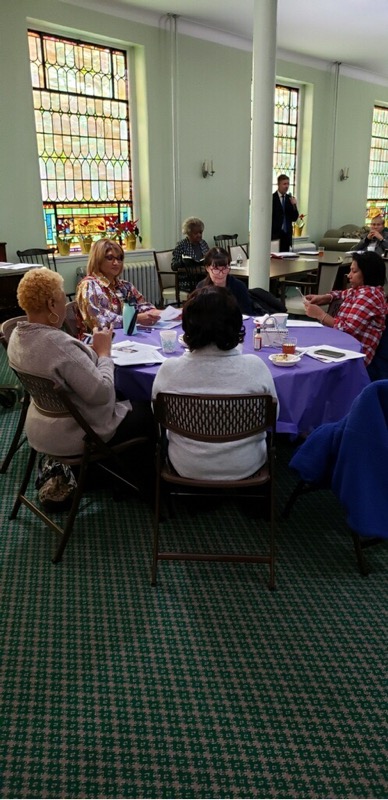 2020 Annual Meeting