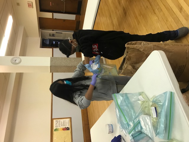 2021 Valentines Day Youth Event