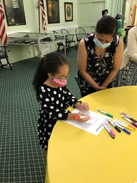 2021 Sunday School