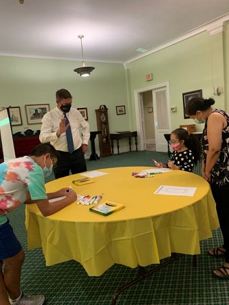 2021 Sunday School