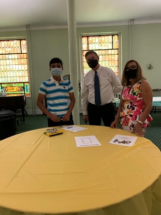 2021 Sunday School