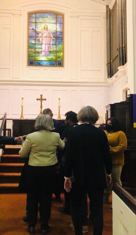 2022 Installation of Officers