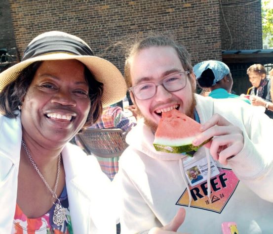 2022 Church Picnic