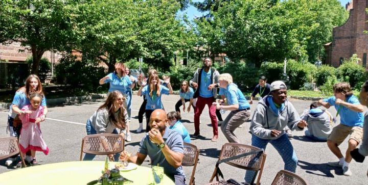 2022 Church Picnic