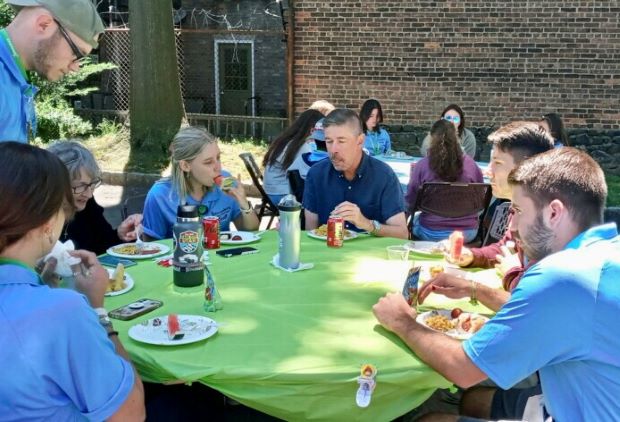2022 Church Picnic
