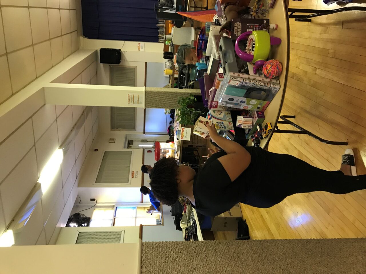 2022 Fall Flea Market