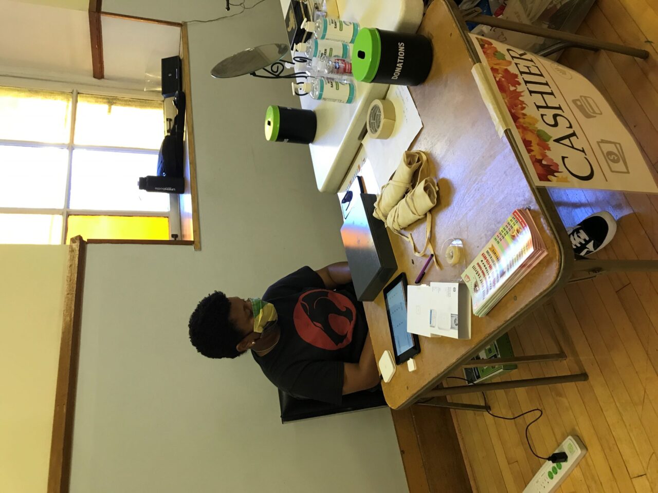 2022 Fall Flea Market